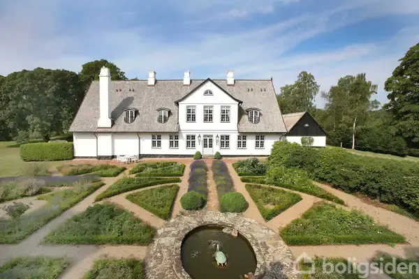 Villa på Sømandshvilevej 1A, 2960 Rungsted Kyst