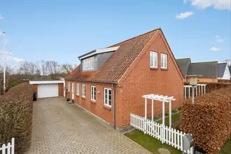 Villa på Pilekrogen 14, 9900 Frederikshavn