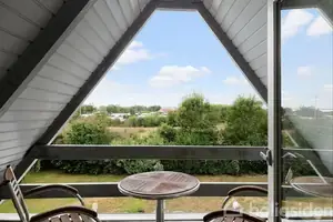 Fritidsbolig på Bjarkesvej 1, 9640 Farsø