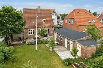 Villa på Sterkelsvej 6, 4700 Næstved