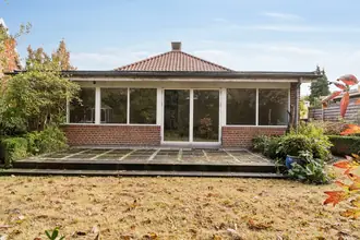 Villa på Johan Langes Vej 3, 8000 Aarhus C