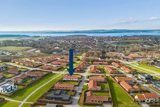 Villa på Amballegård 35, 8700 Horsens