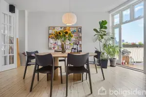 Ejerlejlighed på Carit Etlars Vej 8, 4. tv., 1814 Frederiksberg C