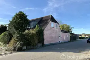 Villa på Fasanvej 14, 6980 Tim