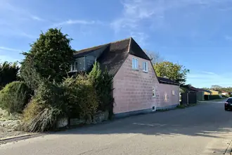 Villa på Fasanvej 14, 6980 Tim