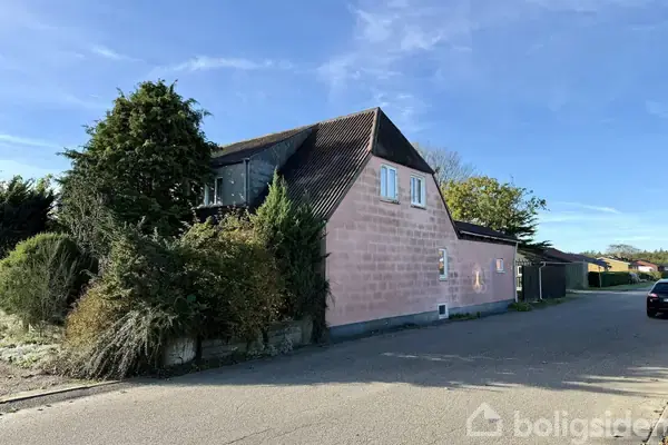 Villa på Fasanvej 14, 6980 Tim