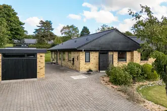 Villa på Bellisvej 19, 9500 Hobro