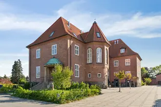 Rækkehus på Kildegårdsvej 55E, 2900 Hellerup