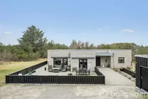 Villa på Klitheden Syd 69, 9492 Blokhus