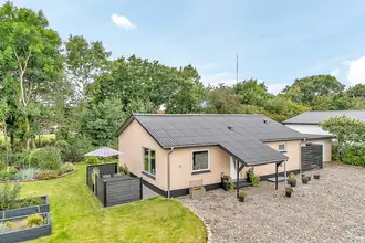 Villa på Nørregade 47, Kaas, 9490 Pandrup