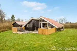Fritidsbolig på Skikkild Bjerge 34, 6520 Toftlund