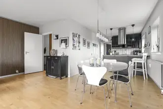 Ejerlejlighed på Byskov Alle 8, 3. th., 4200 Slagelse