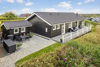 Fritidshus på Markvej 19, Eskov, 7870 Roslev