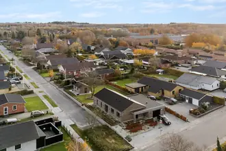 Villa på Hjertingvej 109, 6800 Varde