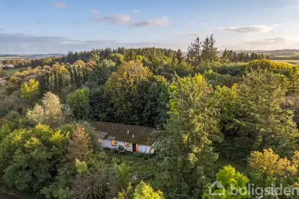 Villa på Vandværksvej 27, 9520 Skørping