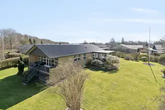 Villa på Jeppe Aakjærs Vej 11, 8600 Silkeborg