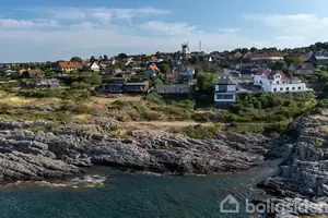 Fritidsbolig på Grevens Dal 42, 3760 Gudhjem