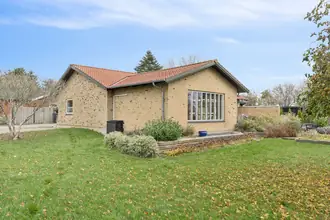 Villa på Vinkelvej 2, 4160 Herlufmagle