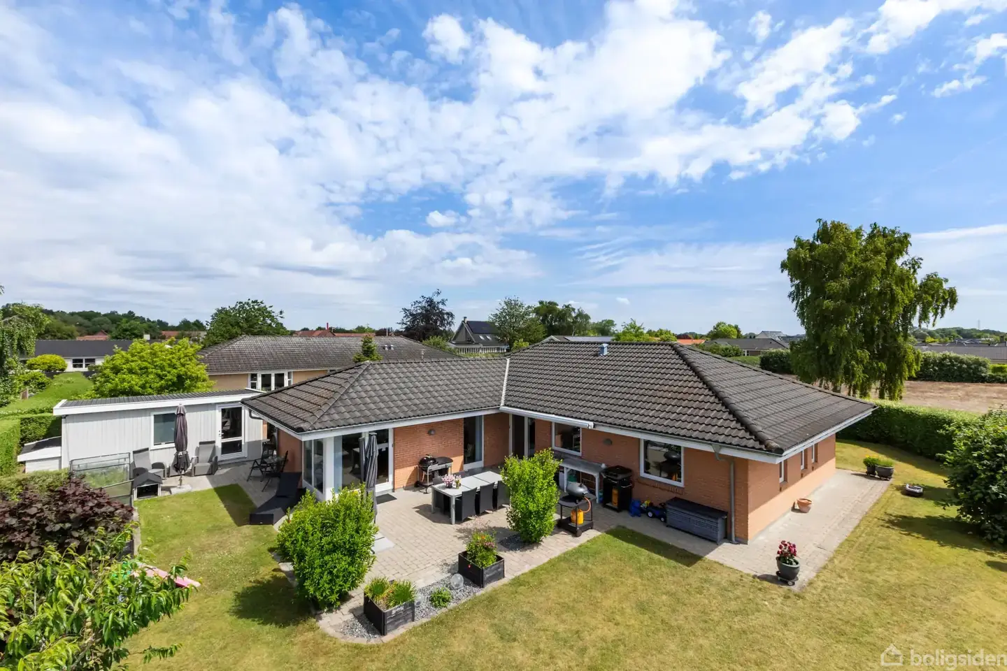 Villa på Engløkke 8, 4622 Havdrup