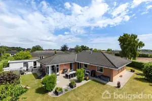 Villa på Engløkke 8, 4622 Havdrup