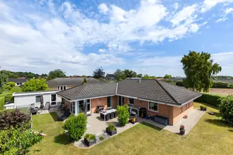 Villa på Engløkke 8, 4622 Havdrup
