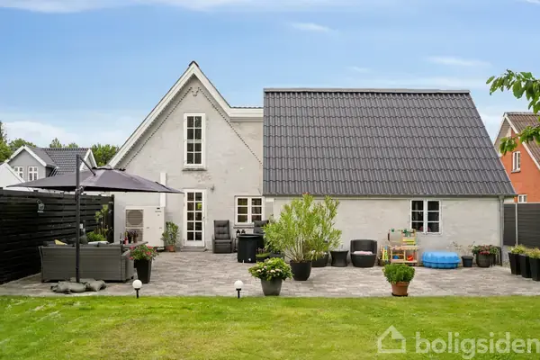 Villa på Klintebjergvej 147, 5450 Otterup