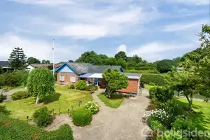 Villa på Kastanievej 24, 6710 Esbjerg V
