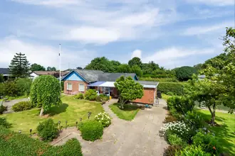 Villa på Kastanievej 24, 6710 Esbjerg V