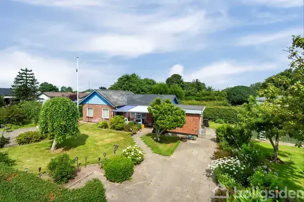 Villa på Kastanievej 24, 6710 Esbjerg V