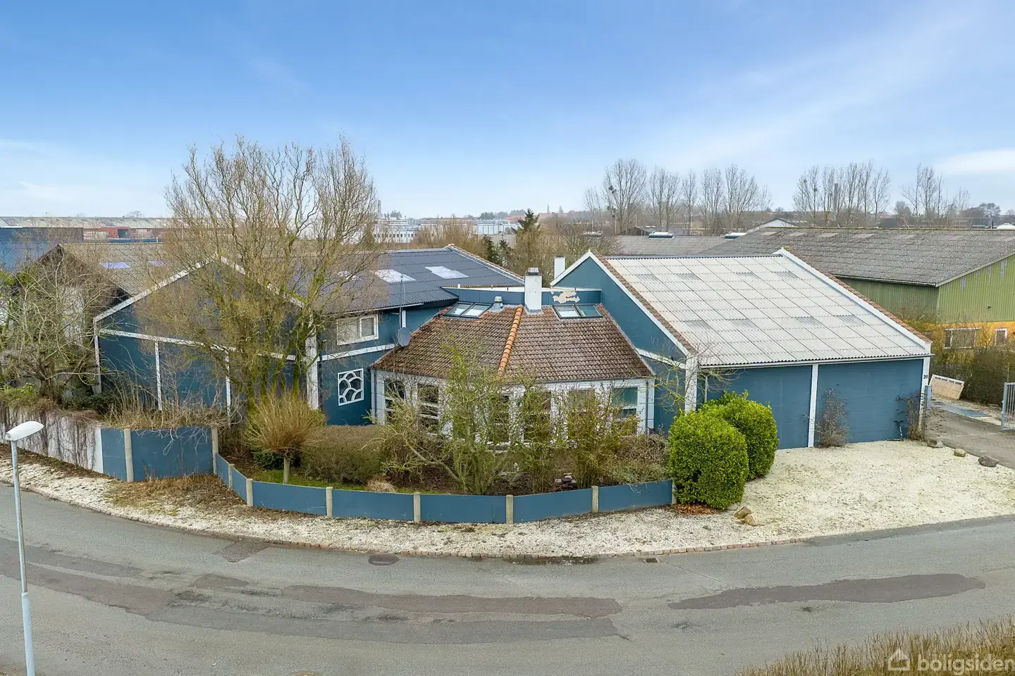 Villa på Kohaven 20A, 5300 Kerteminde