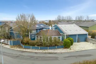 Villa på Kohaven 20A, 5300 Kerteminde