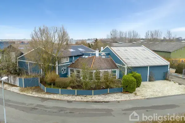 Villa på Kohaven 20A, 5300 Kerteminde