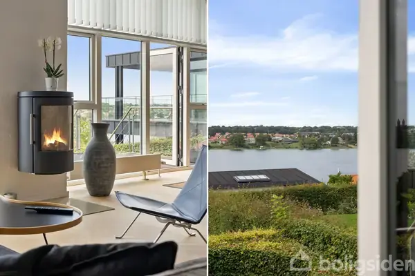 Villa på Kolshøjen 14, 8800 Viborg