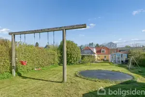 Villa på Østre Langgade 30, 8643 Ans By