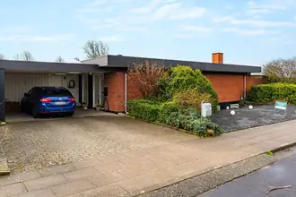 Villa på Granlunden 48, 6705 Esbjerg Ø