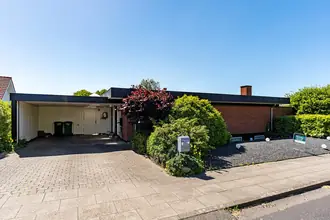 Villa på Granlunden 48, 6705 Esbjerg Ø