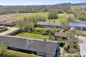 Villa på Solvænget 4, 2990 Nivå