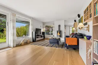 Villa på Solvænget 4, Niverød, 2990 Nivå