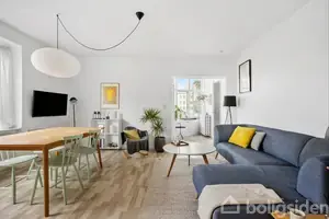 Ejerlejlighed på Reberbanegade 11, 1. tv., 2300 København S