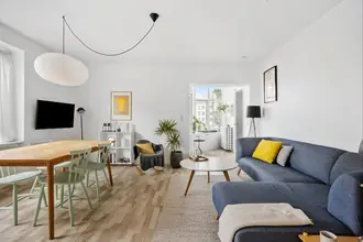 Ejerlejlighed på Reberbanegade 11, 1. tv., 2300 København S