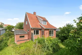 Villa på Linde Alle 42, 2750 Ballerup