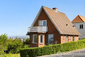 Villa på Vibevej 8, 9000 Aalborg