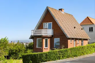 Villa på Vibevej 8, 9000 Aalborg