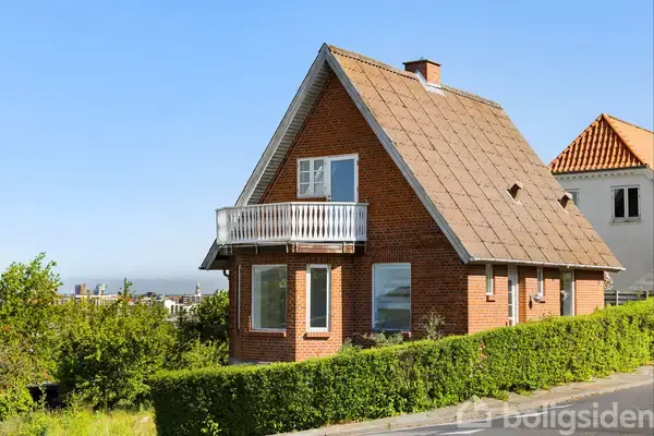 Villa på Vibevej 8, 9000 Aalborg