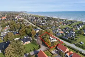 Fritidshus på Nordre Strandvej 73, 9300 Sæby