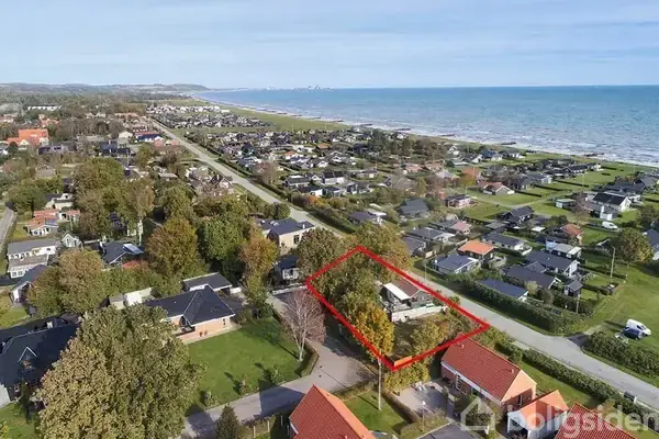 Fritidsbolig på Nordre Strandvej 73, 9300 Sæby