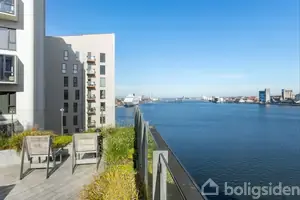 Ejerlejlighed på Stjernepladsen 16, 4. th., 9000 Aalborg