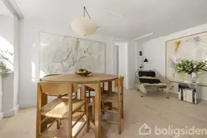 Ejerlejlighed på Gråbrødretorv 4A, 3., 1154 København K