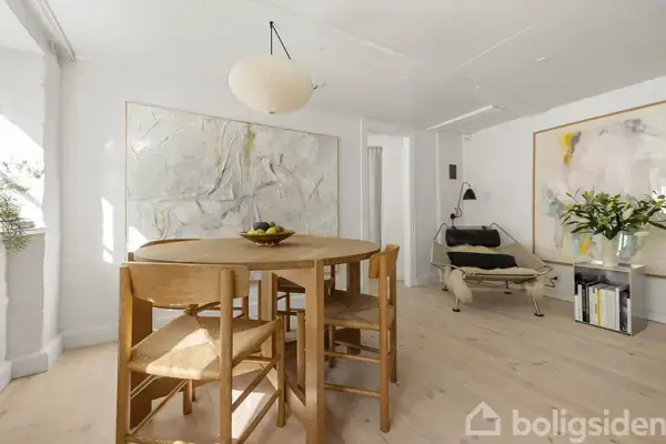 Ejerlejlighed på Gråbrødretorv 4A, 3., 1154 København K