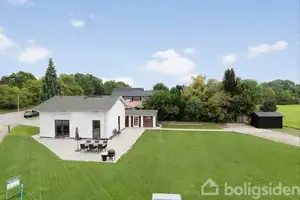 Villa på Enebærvej 20, 8800 Viborg